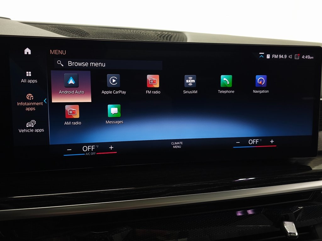 2023 BMW X7 - Image 32