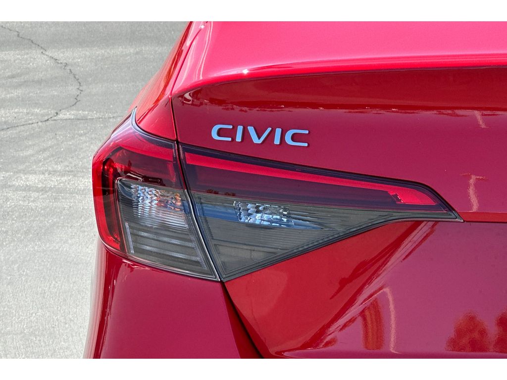 2022 Honda Civic Sport photo 39