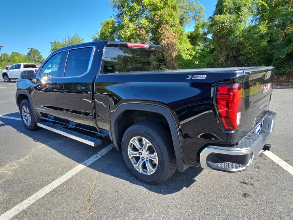 2022 Gmc Sierra 1500 Limited SLE photo 7