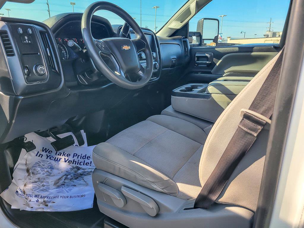 2019 GM GM515 - Image 13