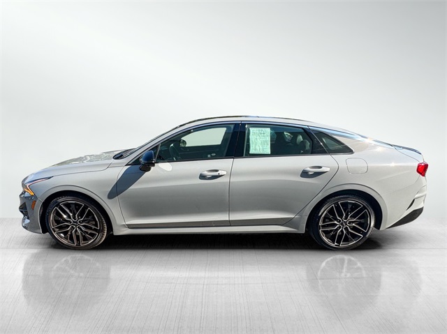 2023 Kia K5 GT photo 8