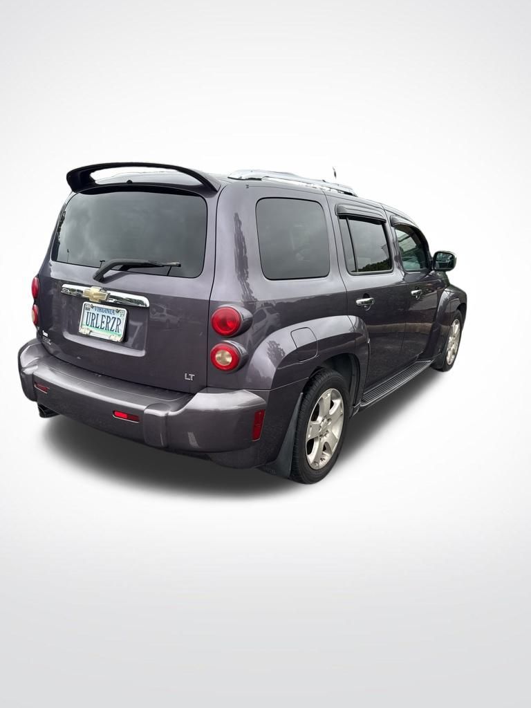 2006 Chevrolet HHR photo 2