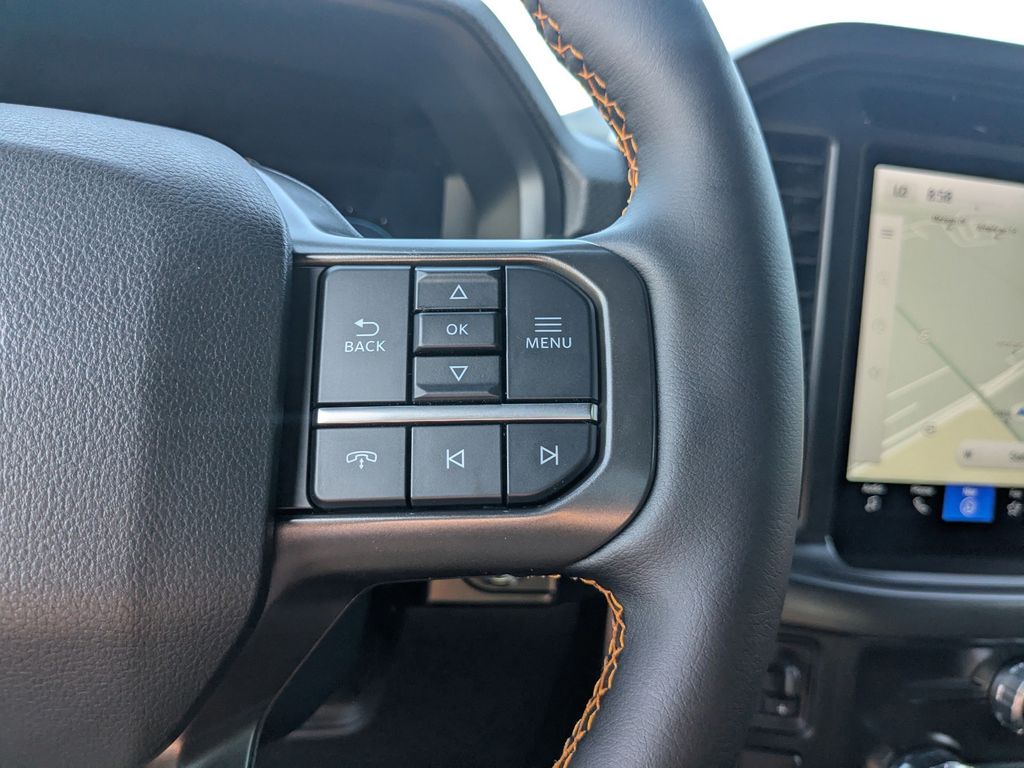 2025 Ford F-150 Tremor photo 29