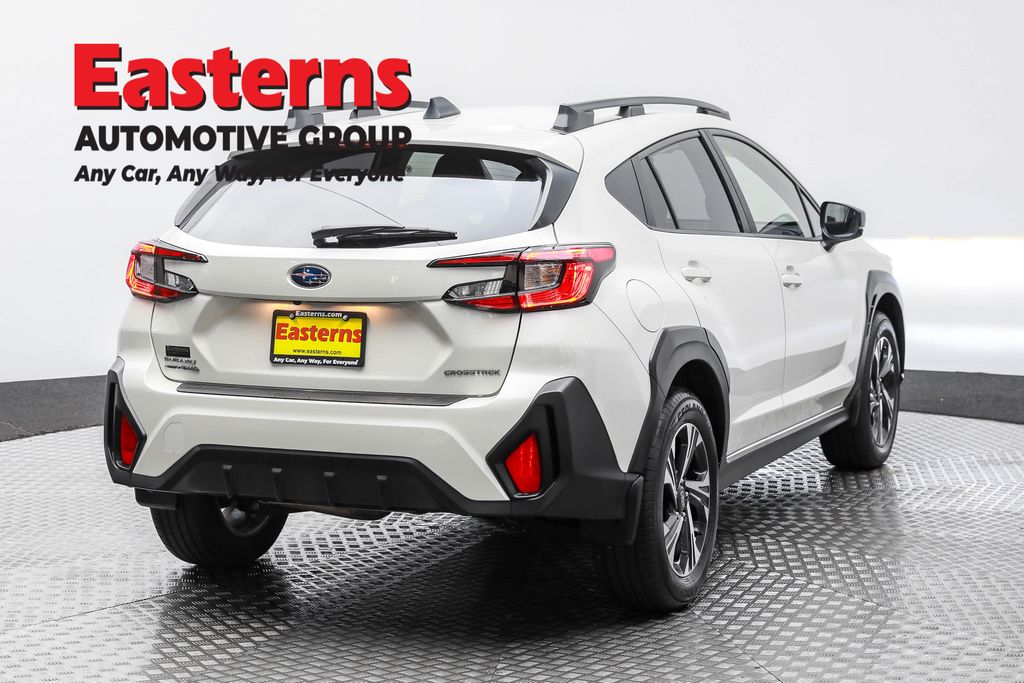2024 Subaru Crosstrek Premium photo 4