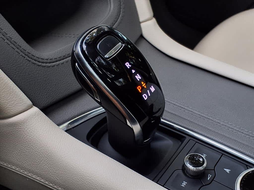 2023 Cadillac XT6 Premium Luxury photo 19