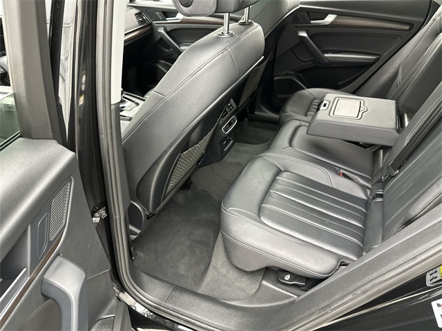2023 Audi Q5 45 S line Premium Plus photo 15