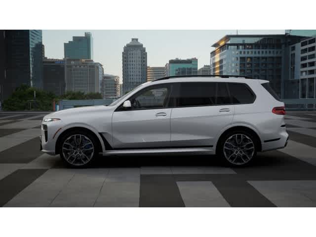 2025 Bmw X7 xDrive40i photo 4