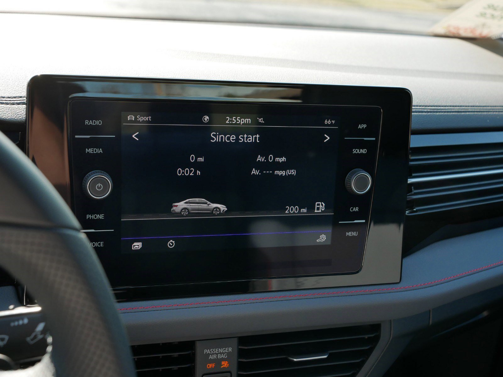 2025 Volkswagen Jetta GLI Autobahn photo 8