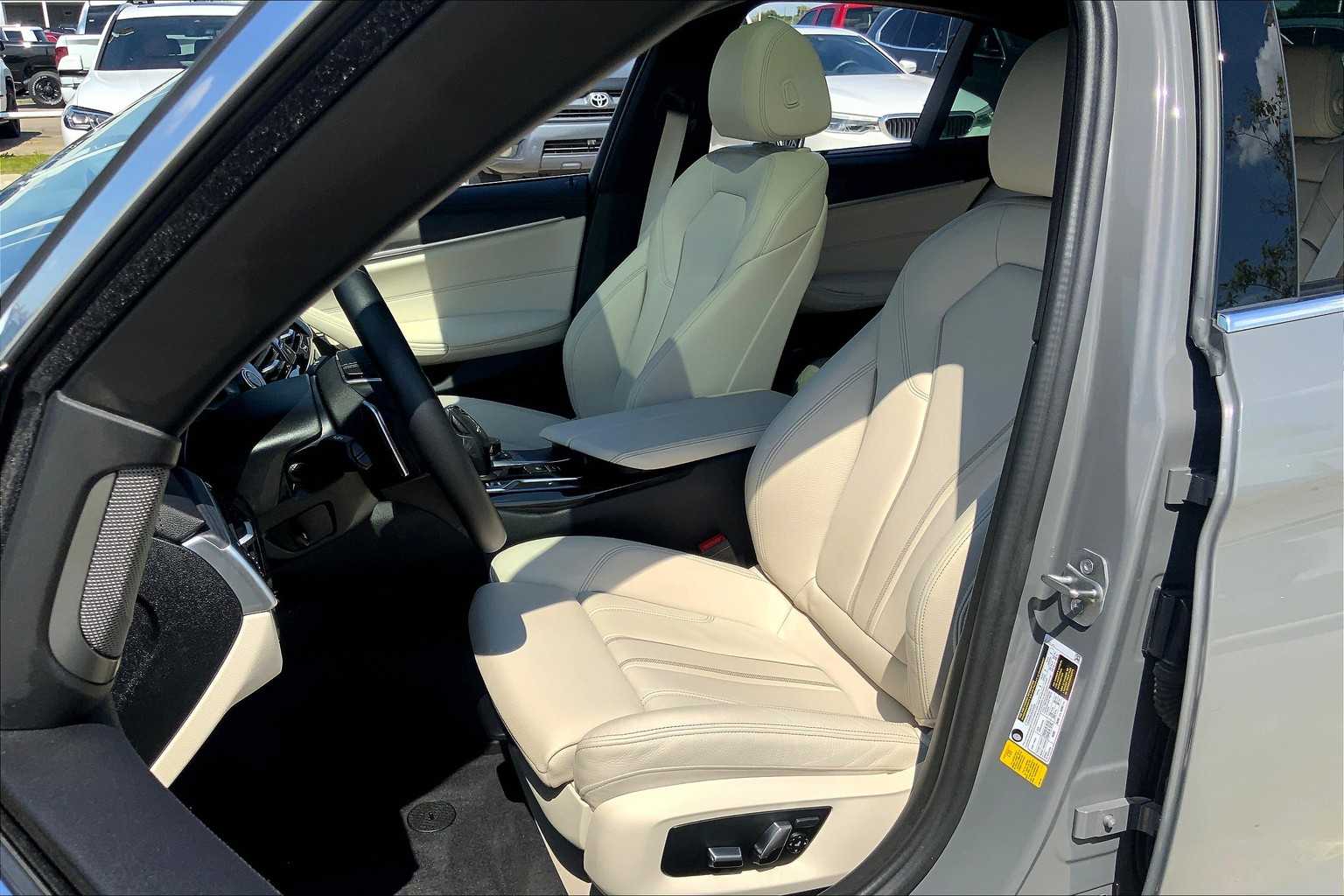 2022 Bmw 530i photo 7