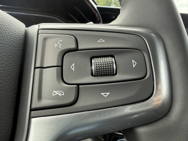 2025 Chevrolet Silverado 1500 LT Trail Boss photo 20