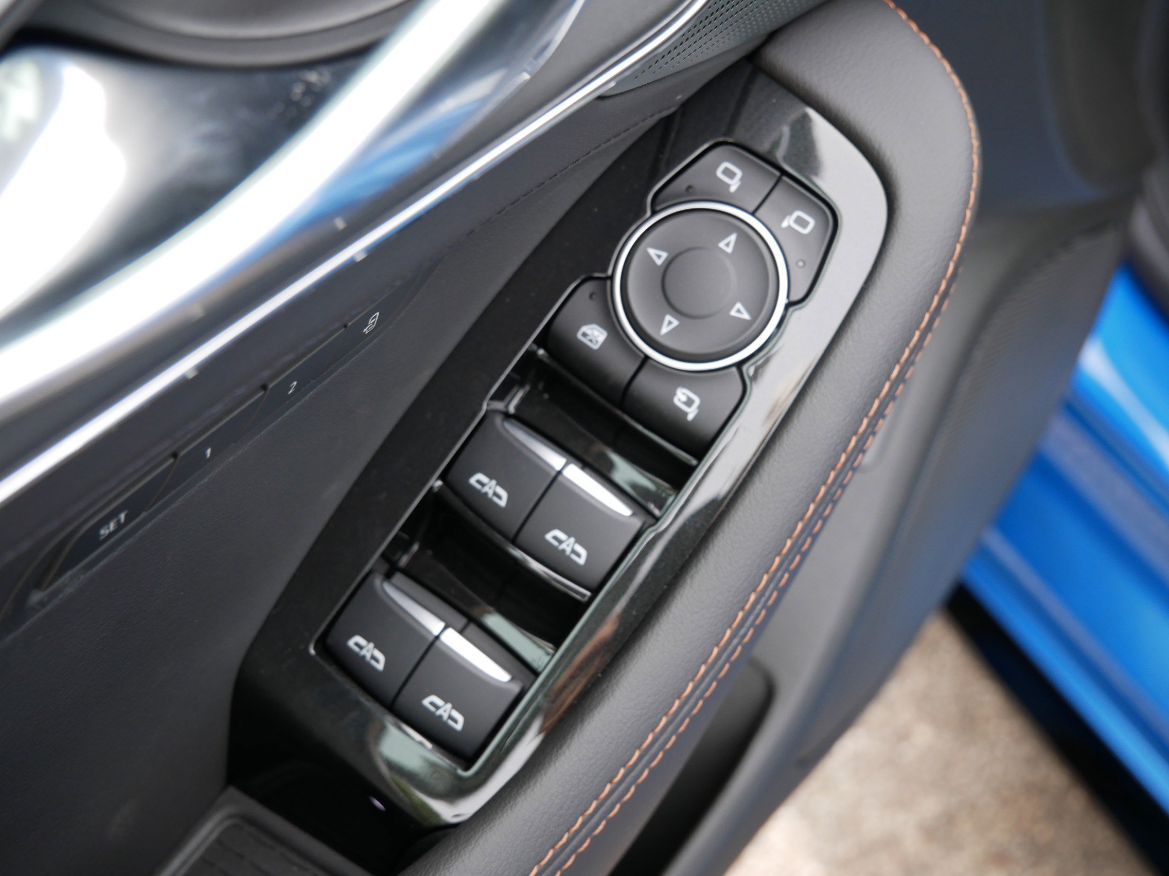 2026 Cadillac CT5 V photo 19