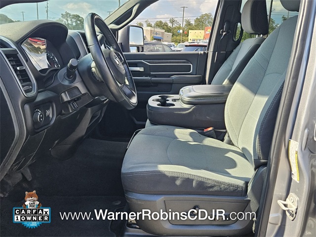 2024 Ram 2500 Big Horn photo 5