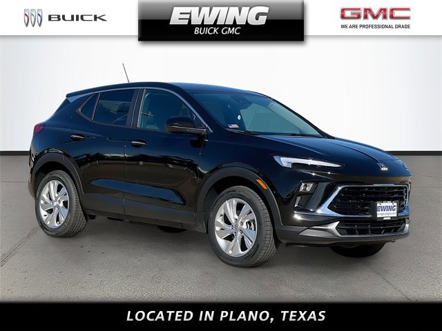 2026 Buick Encore GX Preferred's photo