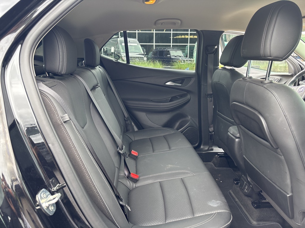 2020 Buick Encore GX Essence photo 10