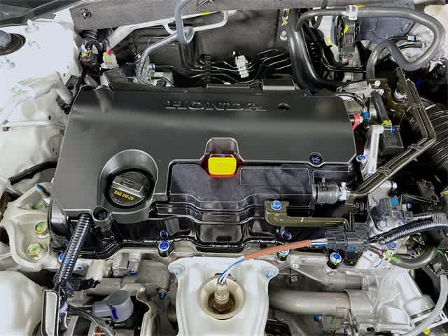 2025 Honda HR-V LX photo 28