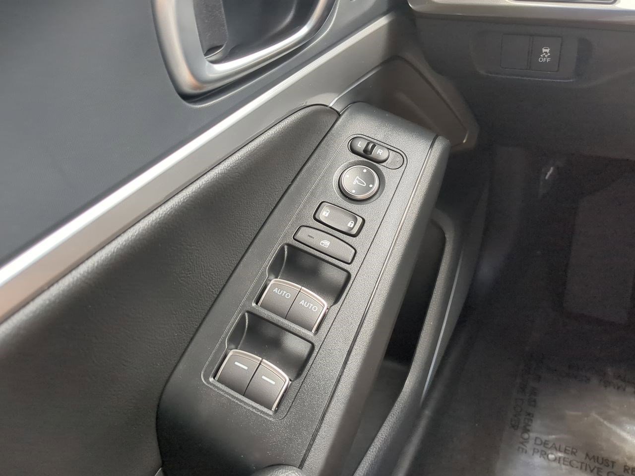 2025 Acura Integra Base photo 23