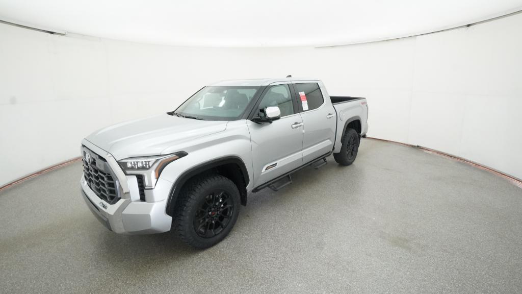2026 Toyota Tundra 1794 Edition's photo