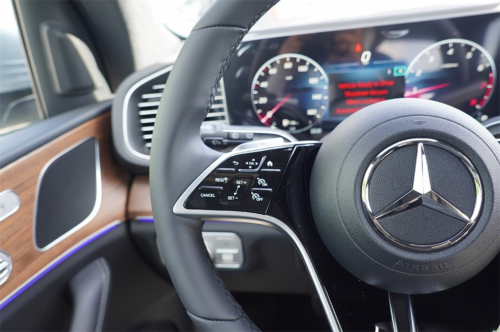 2026 Mercedes Benz GLE 350 photo 20