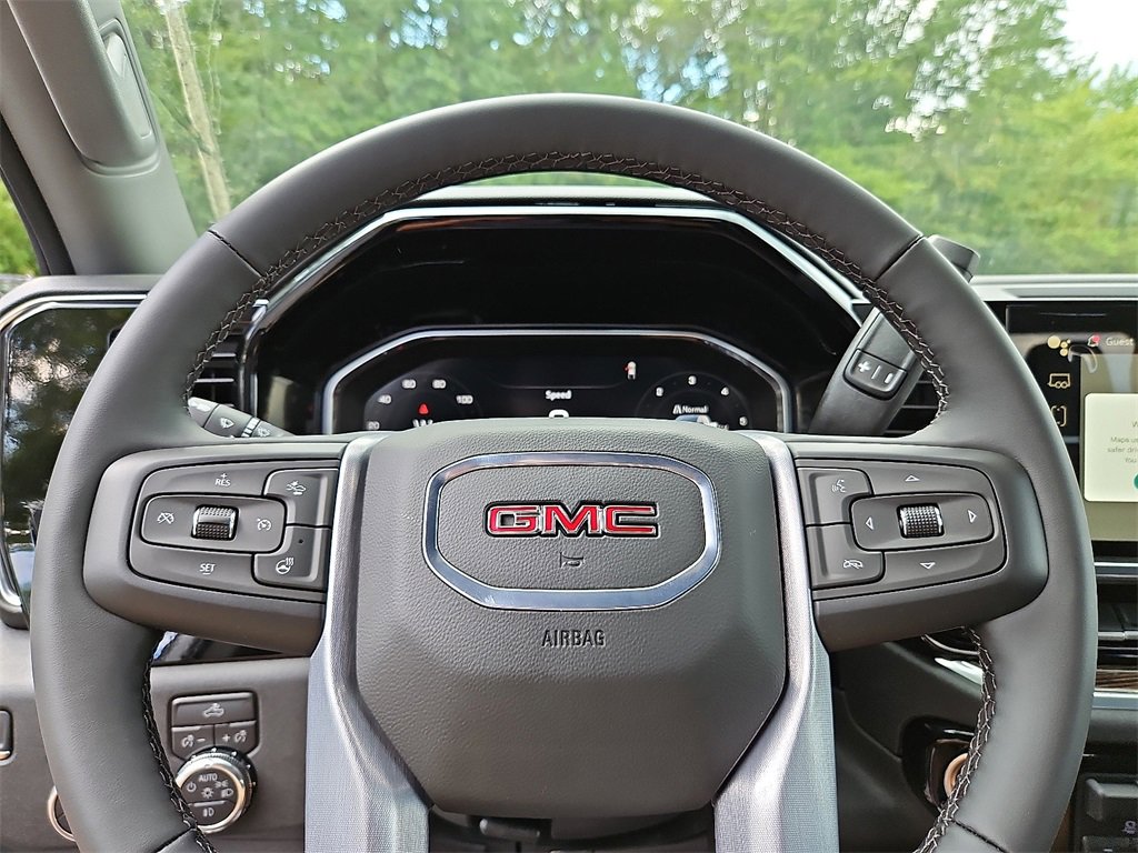 2026 Gmc Sierra Elevation photo 9