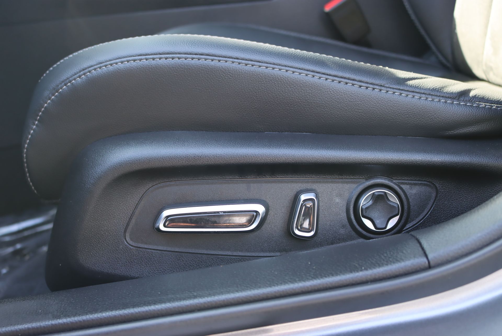 2024 Acura Integra A-Spec photo 19