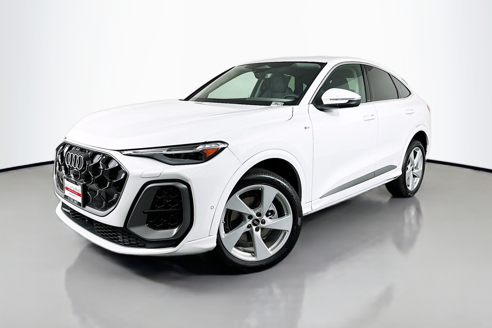 2025 Audi New Q5 Sportback Premium Plus's photo