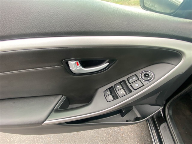 2014 Hyundai Elantra GT Base photo 4