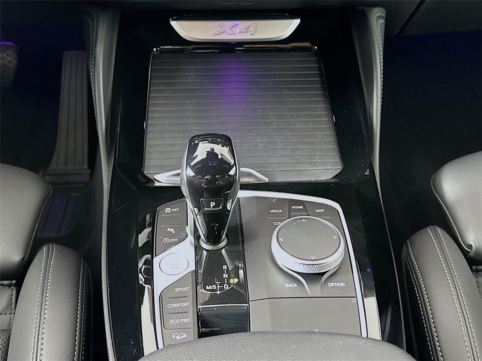 2022 Bmw X4 xDrive30i photo 17