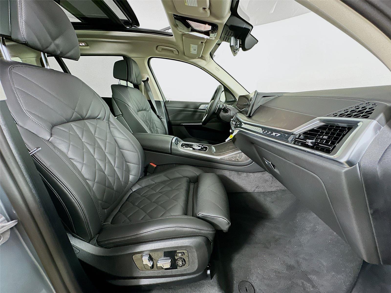 2026 Bmw X7 xDrive40i photo 30