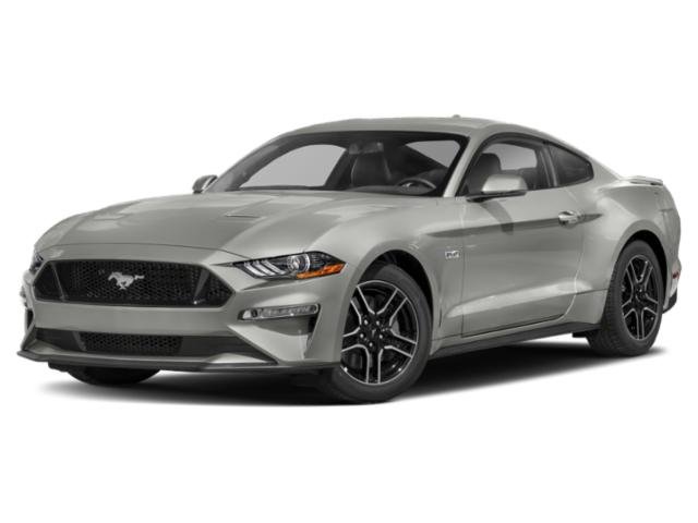 2020 Ford Mustang GT's photo