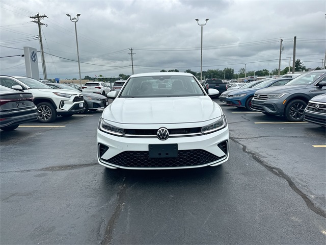 2025 Volkswagen Jetta 1.5T S photo 32