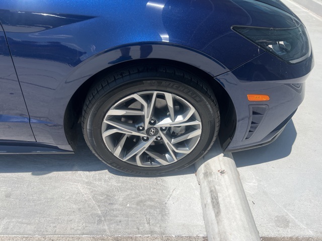 2020 Hyundai Sonata SEL photo 14