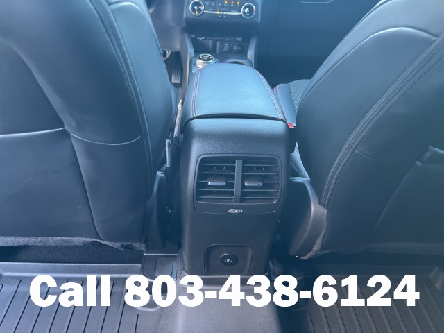 2025 Ford Escape ST-Line photo 13