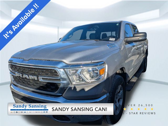 2023 RAM Ram 1500 Pickup Big Horn/Lone Star's photo