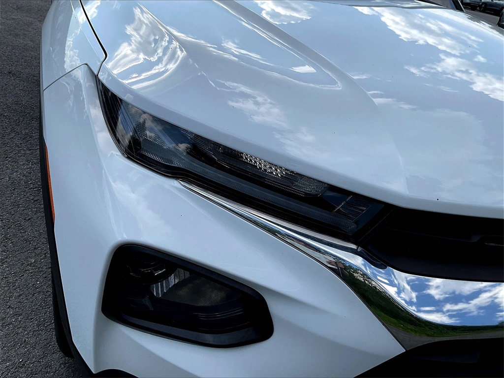 2023 Chevrolet Trailblazer LT photo 31