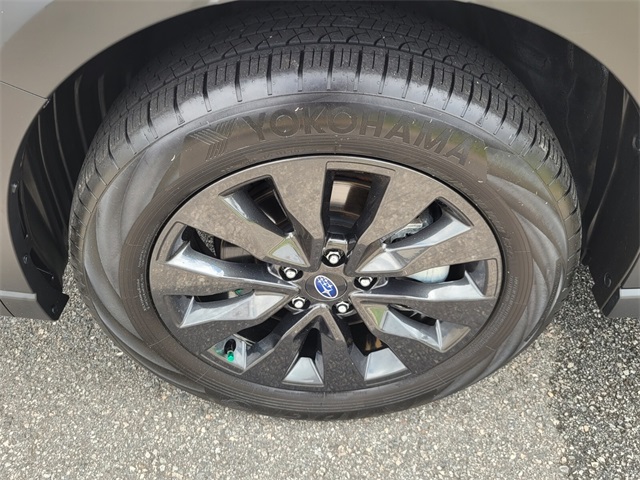 2024 Subaru Outback Onyx Edition photo 16