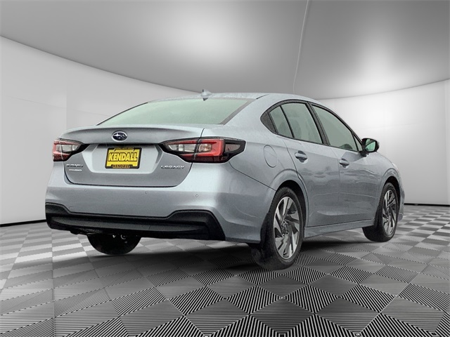 2025 Subaru Legacy Limited photo 5