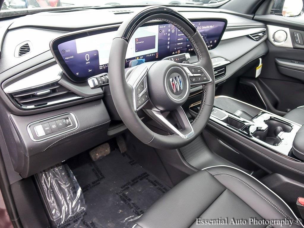 2026 BUICK ENCLAVE - Image 9