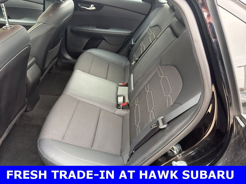 2023 KIA FORTE - Image 11