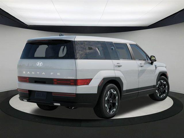 2026 Hyundai Santa Fe SE photo 4