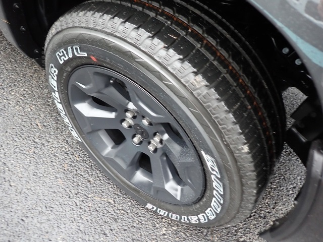 2026 Ram 1500 Big Horn Lone Star photo 7