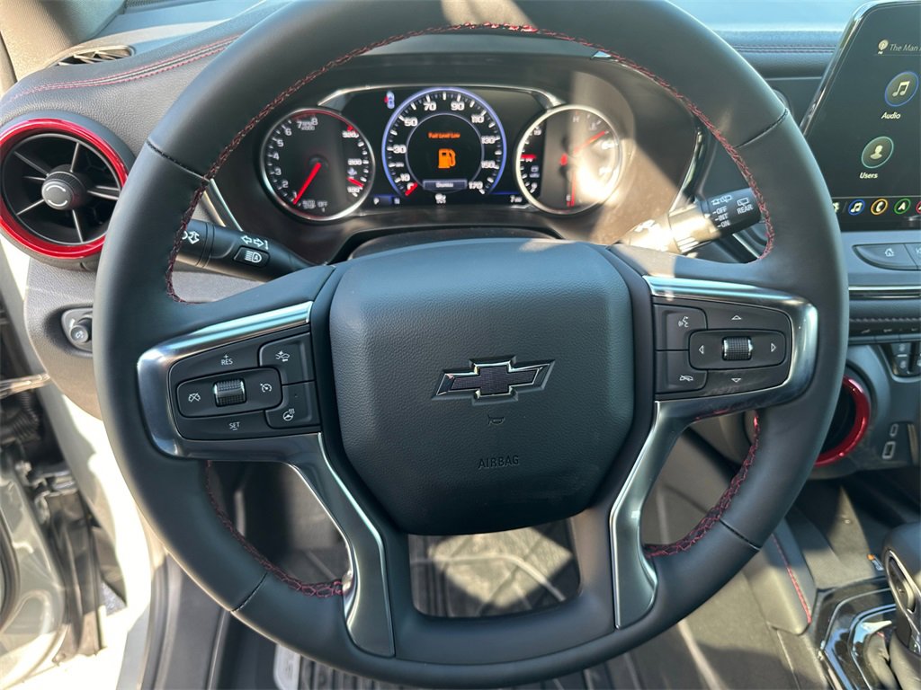 2025 Chevrolet Blazer RS photo 20