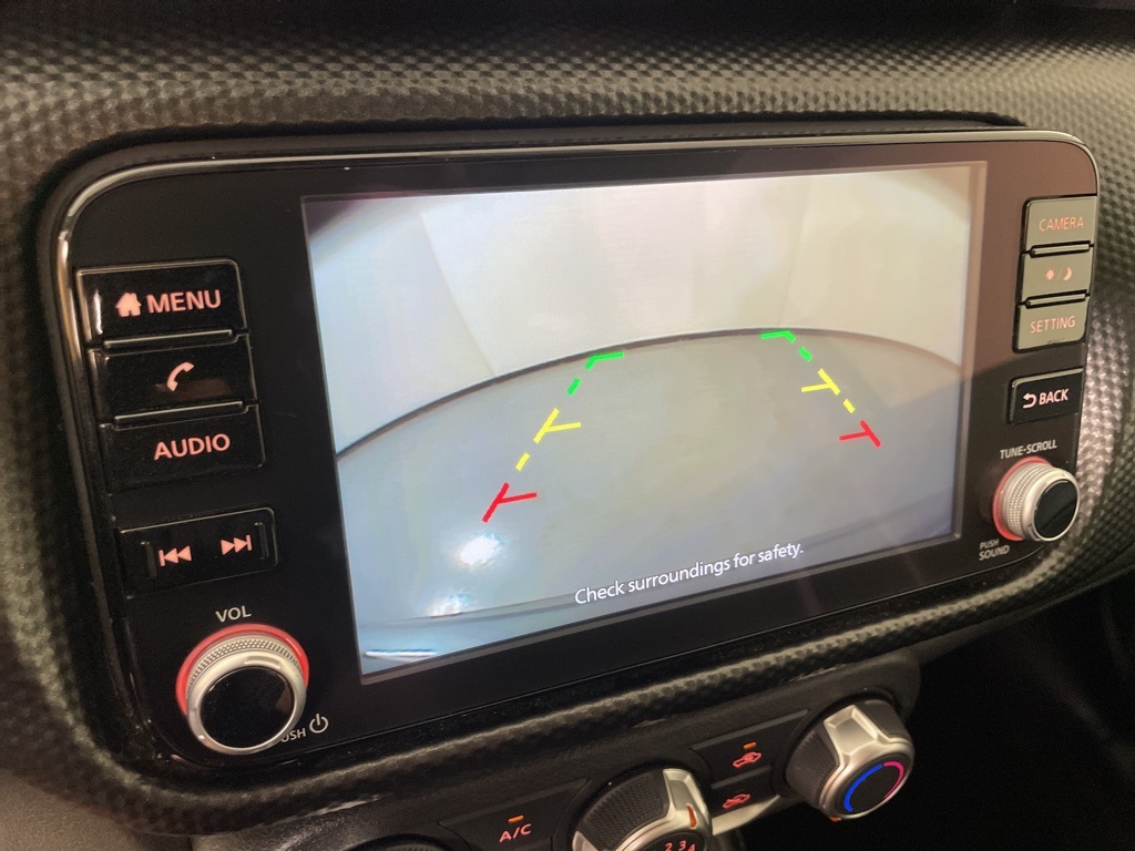 2024 Nissan Kicks SV photo 24