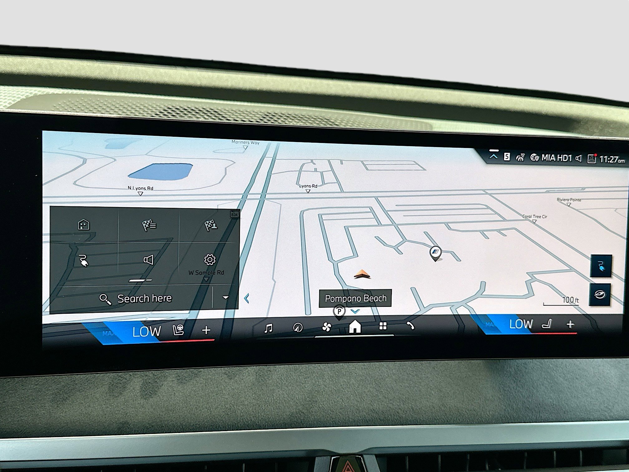 2026 Bmw iX photo 13