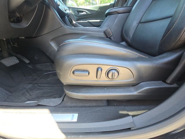 2021 Chevrolet Equinox Premier photo 19