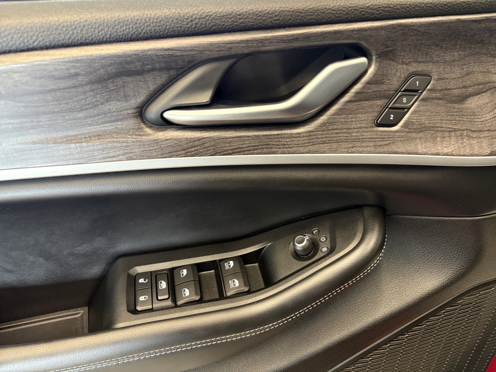 2023 Jeep Grand Cherokee Limited photo 29