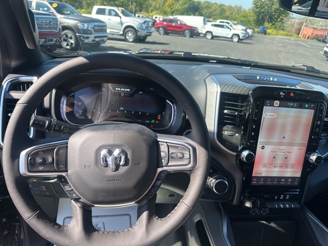 2026 Ram 1500 Big Horn Lone Star photo 15