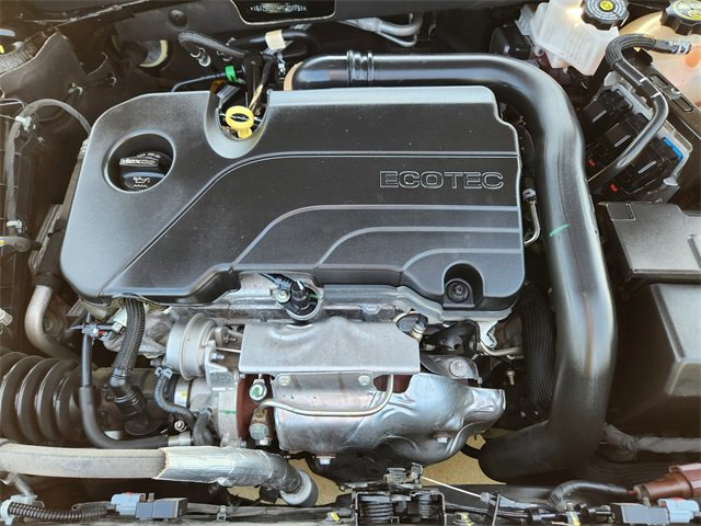 2023 Chevrolet Malibu 1LT photo 29