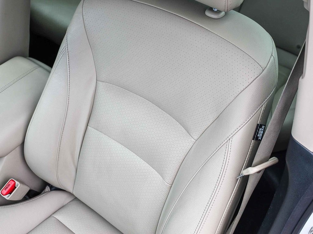 2015 Honda Accord EX-L photo 20