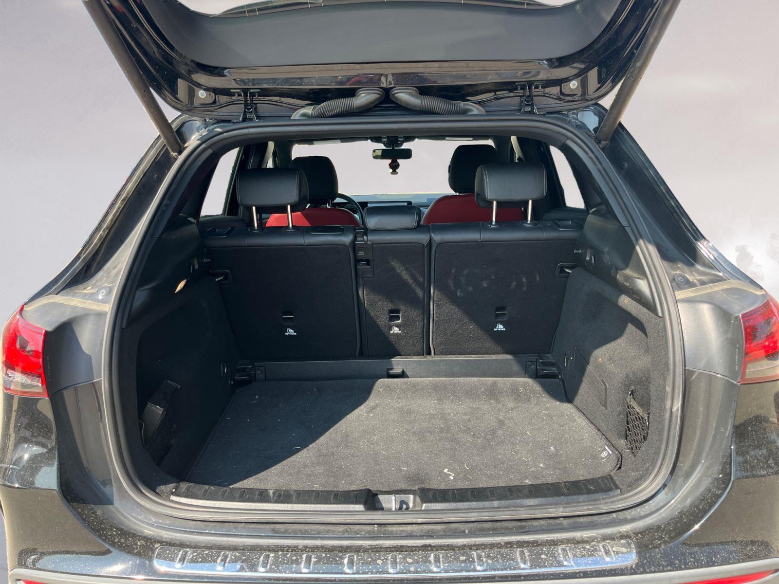 2021 Mercedes Benz GLA 250 photo 13