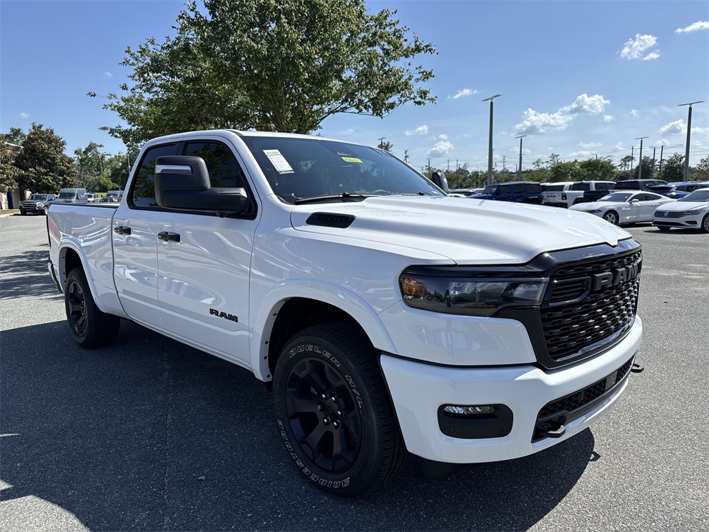 2025 RAM Ram 1500 Pickup Big Horn/Lone Star's photo